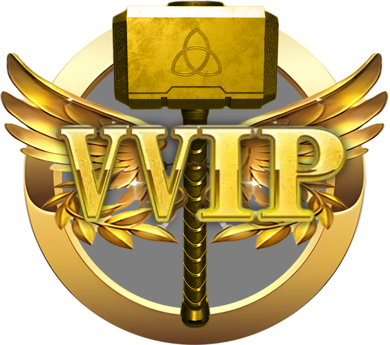 手機-VVIP-Logo